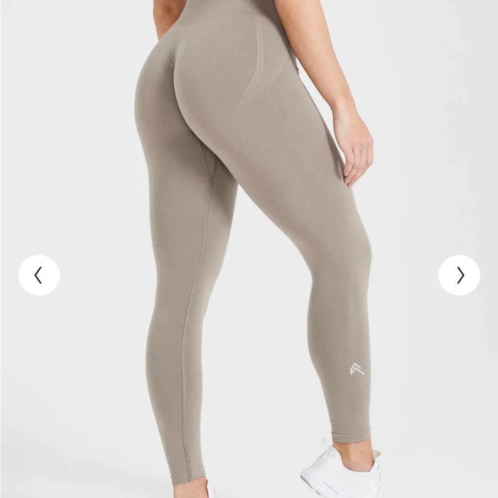 Oner Active Effortless Seamless Leggings